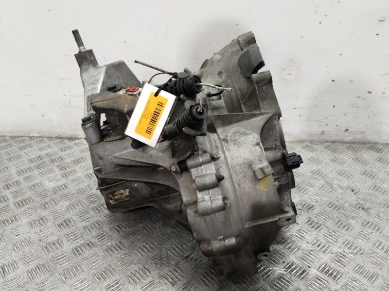 Recambio de caja cambios para ford mondeo iii sedán (b4y) 2.0 16v referencia OEM IAM 1S7R7002BC  