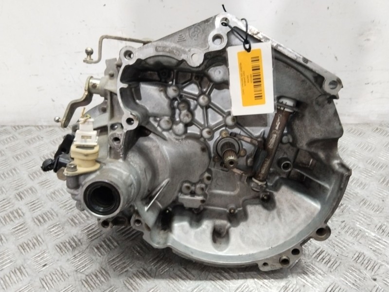 Recambio de caja cambios para peugeot 206 hatchback (2a/c) 1.4 i referencia OEM IAM 20CF09  