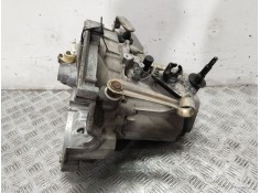 Recambio de caja cambios para peugeot 206 hatchback (2a/c) 1.4 i referencia OEM IAM 20CF09   2