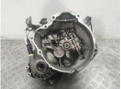 Recambio de caja cambios para daewoo kalos (klas) 1.2 referencia OEM IAM 96568025  