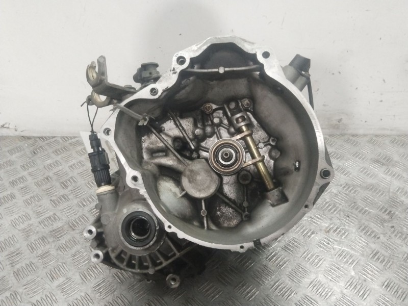 Recambio de caja cambios para daewoo kalos (klas) 1.2 referencia OEM IAM 96568025  