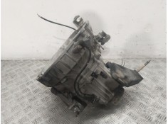 Recambio de caja cambios para daewoo kalos (klas) 1.2 referencia OEM IAM 96568025   2