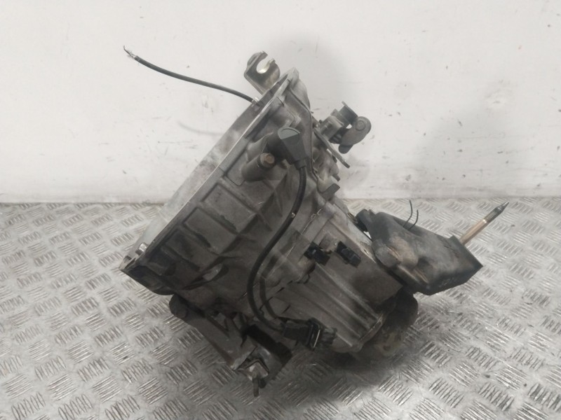 Recambio de caja cambios para daewoo kalos (klas) 1.2 referencia OEM IAM 96568025  
