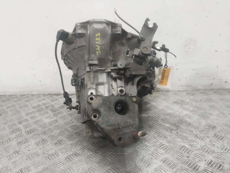 Recambio de caja cambios para daewoo kalos (klas) 1.2 referencia OEM IAM 96568025  