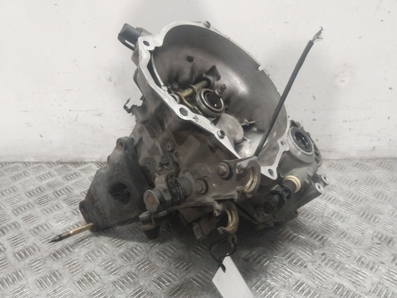 Recambio de caja cambios para daewoo kalos (klas) 1.2 referencia OEM IAM 96568025  