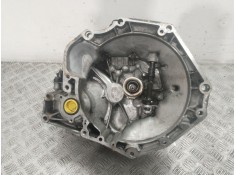 Recambio de caja cambios para opel agila a (h00) 1.2 16v (f68) referencia OEM IAM 9210908  