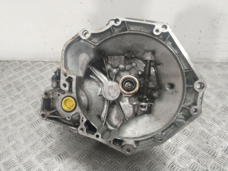 Recambio de caja cambios para opel agila a (h00) 1.2 16v (f68) referencia OEM IAM 9210908  