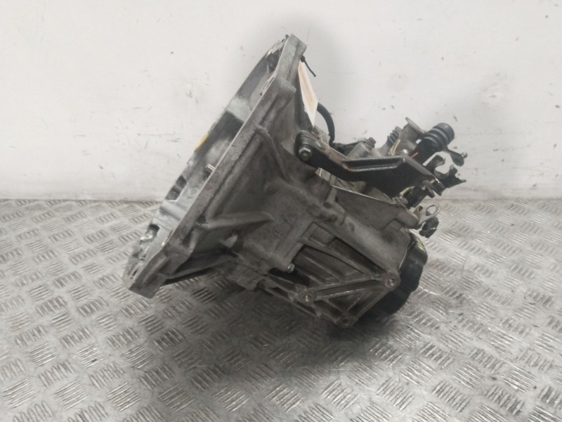 Recambio de caja cambios para opel agila a (h00) 1.2 16v (f68) referencia OEM IAM 9210908  