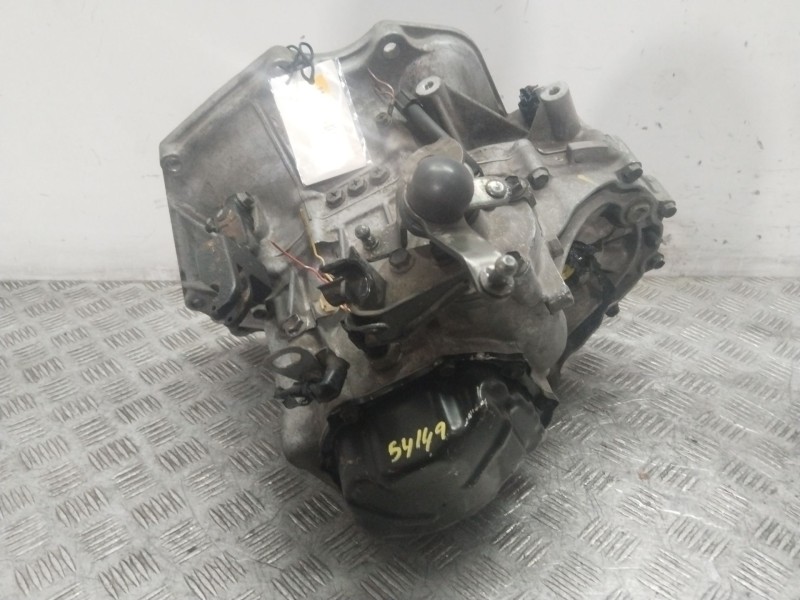 Recambio de caja cambios para opel agila a (h00) 1.2 16v (f68) referencia OEM IAM 9210908  