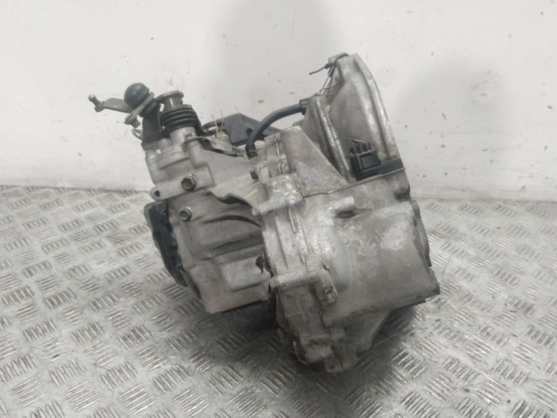 Recambio de caja cambios para opel agila a (h00) 1.2 16v (f68) referencia OEM IAM 9210908  