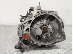 Recambio de caja cambios para ford focus i (daw, dbw) 1.8 turbo di / tddi referencia OEM IAM 1S4R7002LB  