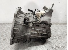 Recambio de caja cambios para ford focus i (daw, dbw) 1.8 turbo di / tddi referencia OEM IAM 1S4R7002LB   2