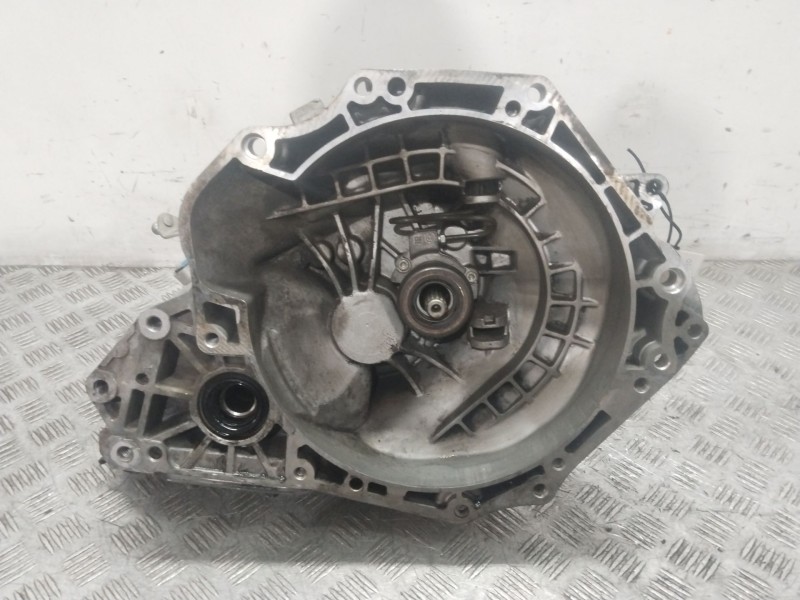 Recambio de caja cambios para opel meriva a monospace (x03) 1.6 16v (e75) referencia OEM IAM 55355489  