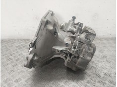 Recambio de caja cambios para opel meriva a monospace (x03) 1.6 16v (e75) referencia OEM IAM 55355489   2