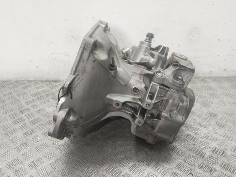 Recambio de caja cambios para opel meriva a monospace (x03) 1.6 16v (e75) referencia OEM IAM 55355489  