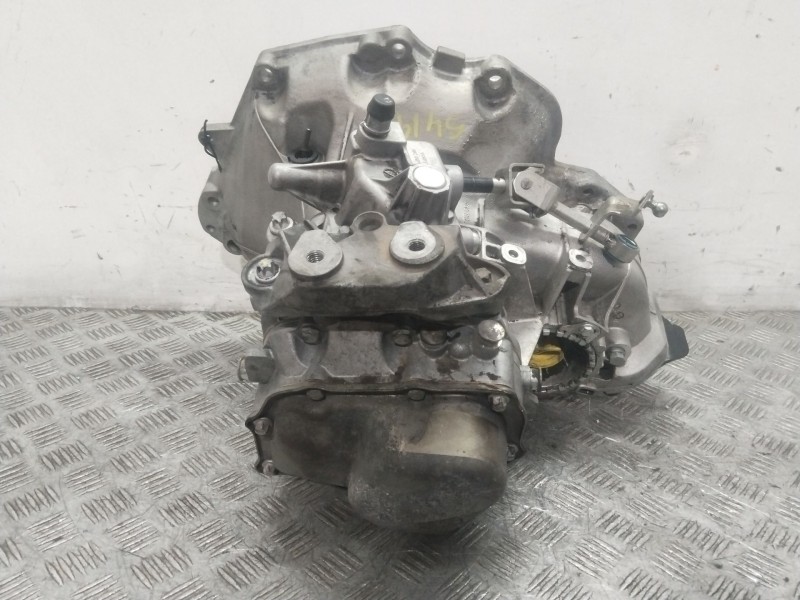 Recambio de caja cambios para opel meriva a monospace (x03) 1.6 16v (e75) referencia OEM IAM 55355489  