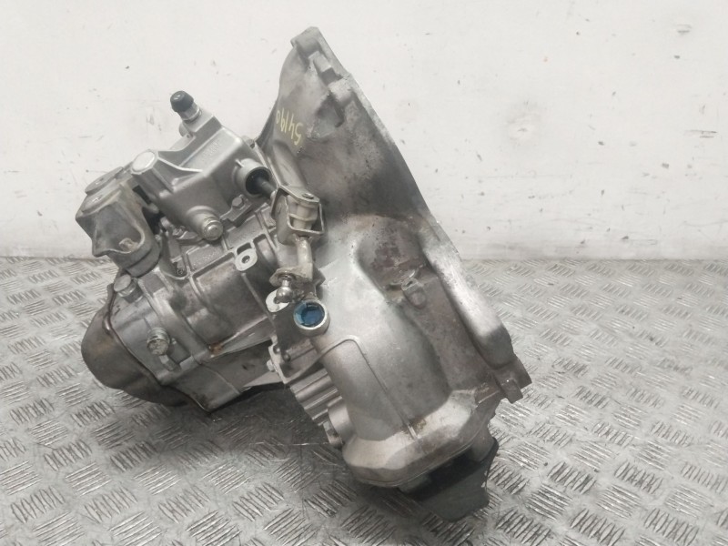 Recambio de caja cambios para opel meriva a monospace (x03) 1.6 16v (e75) referencia OEM IAM 55355489  