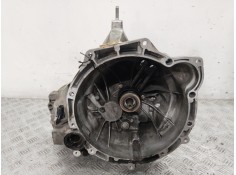 Recambio de caja cambios para ford focus i sedán (dfw) 1.6 16v referencia OEM IAM XS4R7002FC  