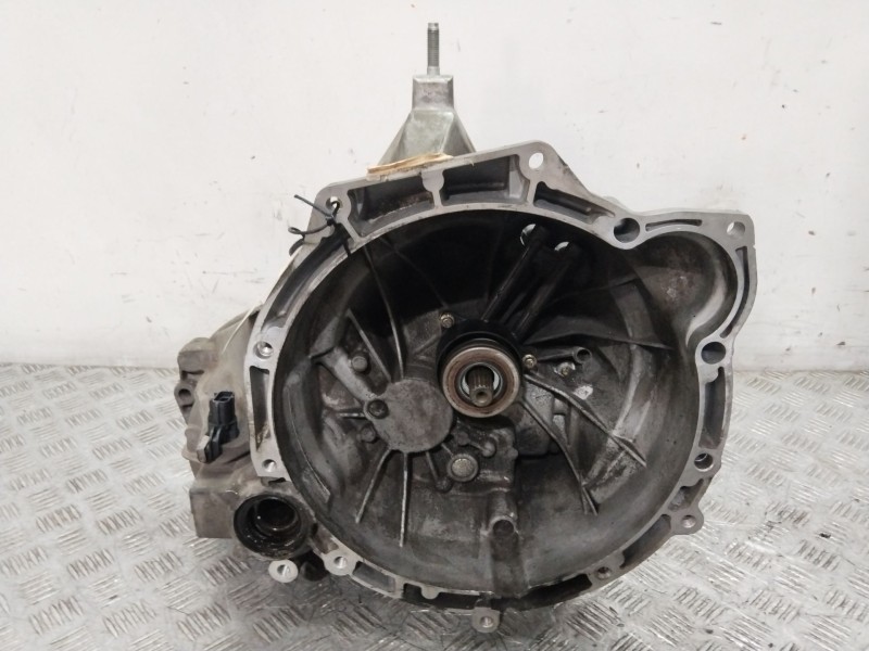 Recambio de caja cambios para ford focus i sedán (dfw) 1.6 16v referencia OEM IAM XS4R7002FC  