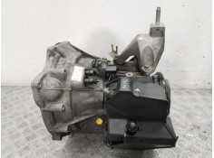Recambio de caja cambios para ford focus i sedán (dfw) 1.6 16v referencia OEM IAM XS4R7002FC   2
