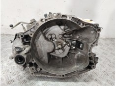 Recambio de caja cambios para peugeot 206 sw xs referencia OEM IAM 20DP04  