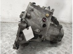 Recambio de caja cambios para peugeot 206 sw xs referencia OEM IAM 20DP04   2