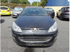 peugeot 407 sw (6e_, 6d_) del año 2006