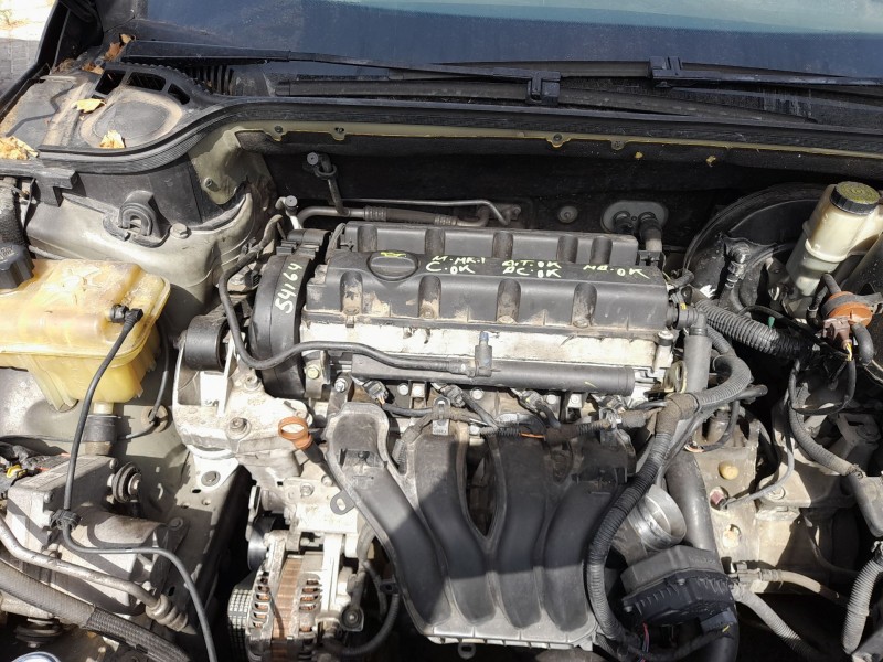 peugeot 407 sw (6e_, 6d_) del año 2006