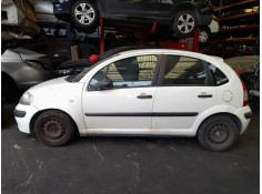 citroën c3 i (fc_, fn_) del año 2007