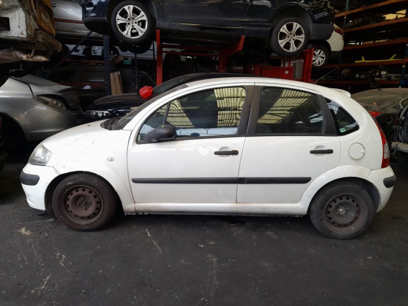 citroën c3 i (fc_, fn_) del año 2007