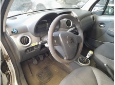 citroën c3 i (fc_, fn_) del año 2007 2