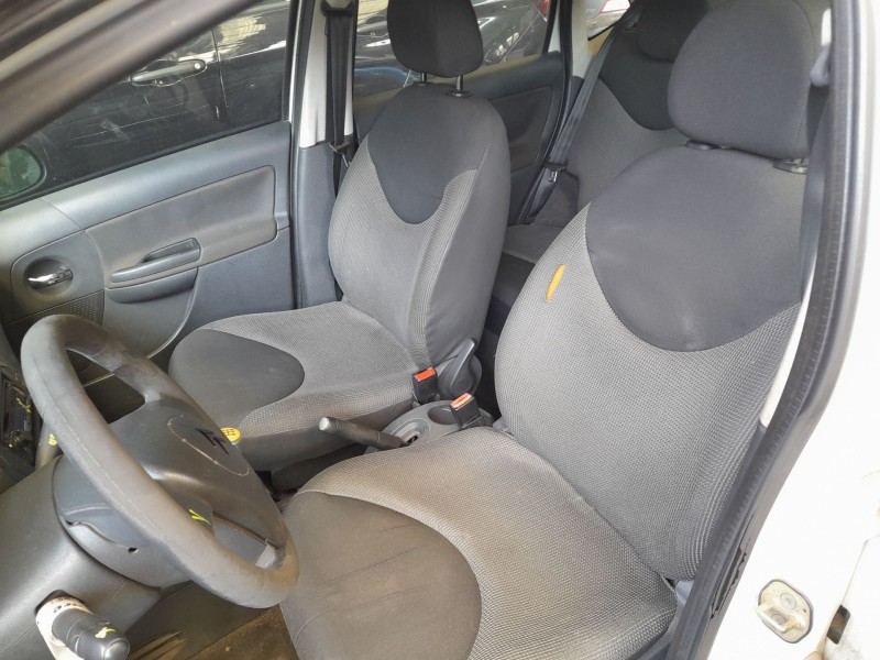 citroën c3 i (fc_, fn_) del año 2007