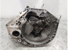 Recambio de caja cambios para fiat panda / panda classic (169_) 1.1 (169.axa1a) referencia OEM IAM 55205239  