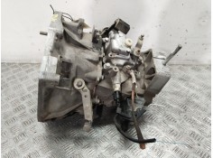Recambio de caja cambios para fiat panda / panda classic (169_) 1.1 (169.axa1a) referencia OEM IAM 55205239   2