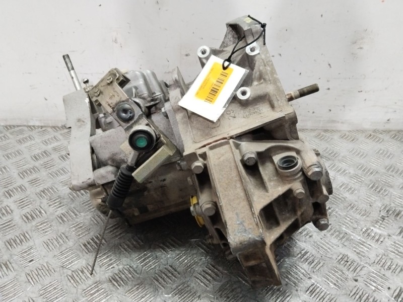Recambio de caja cambios para fiat panda / panda classic (169_) 1.1 (169.axa1a) referencia OEM IAM 55205239  
