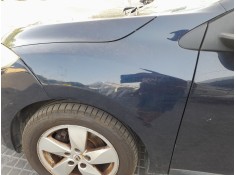 Recambio de aleta delantera izquierda para renault megane iii hatchback (bz0/1_, b3_) 1.4 tce (bz0f, bz1v) referencia OEM IAM   