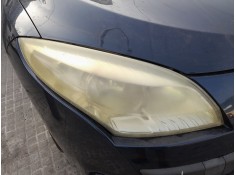 Recambio de faro derecho para renault megane iii hatchback (bz0/1_, b3_) 1.4 tce (bz0f, bz1v) referencia OEM IAM   