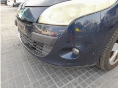 Recambio de paragolpes delantero para renault megane iii hatchback (bz0/1_, b3_) 1.4 tce (bz0f, bz1v) referencia OEM IAM   