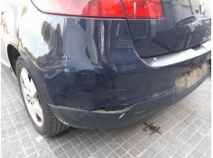 Recambio de paragolpes trasero para renault megane iii hatchback (bz0/1_, b3_) 1.4 tce (bz0f, bz1v) referencia OEM IAM   