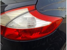 Recambio de piloto trasero derecho para renault megane iii hatchback (bz0/1_, b3_) 1.4 tce (bz0f, bz1v) referencia OEM IAM   