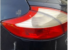 Recambio de piloto trasero izquierdo para renault megane iii hatchback (bz0/1_, b3_) 1.4 tce (bz0f, bz1v) referencia OEM IAM   