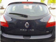 Recambio de porton trasero para renault megane iii hatchback (bz0/1_, b3_) 1.4 tce (bz0f, bz1v) referencia OEM IAM   