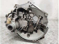 Recambio de caja cambios para peugeot 206 hatchback (2a/c) 1.6 i referencia OEM IAM 20CD70  