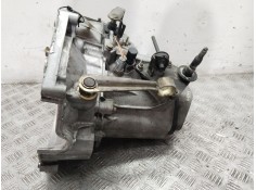 Recambio de caja cambios para peugeot 206 hatchback (2a/c) 1.6 i referencia OEM IAM 20CD70   2