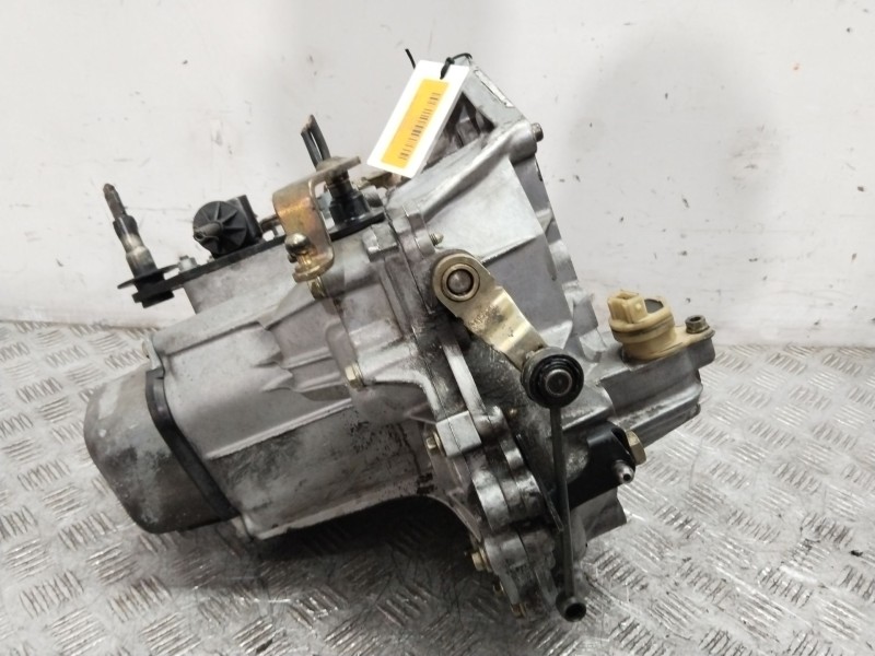 Recambio de caja cambios para peugeot 206 hatchback (2a/c) 1.6 i referencia OEM IAM 20CD70  