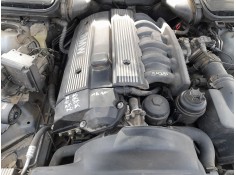 Recambio de motor completo para bmw 5 (e39) 523 i referencia OEM IAM   