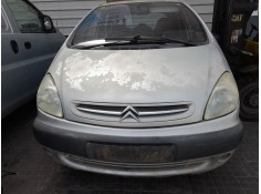 citroën xsara picasso (n68) del año 2001