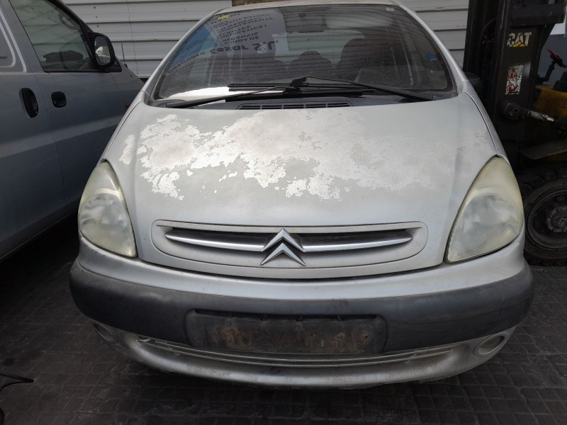 citroën xsara picasso (n68) del año 2001