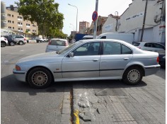 bmw 5 (e39) del año 2003