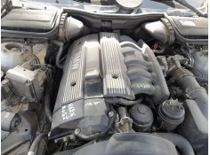 bmw 5 (e39) del año 2003 2
